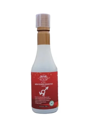 Men Power Booster Juice (500ml)